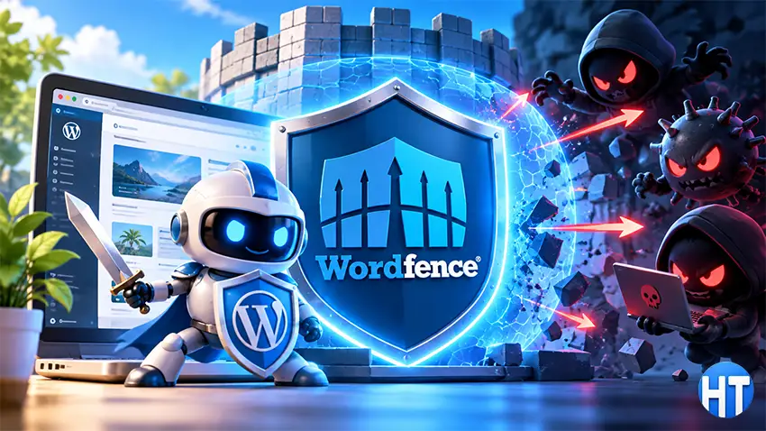 Wordfence là gì? Liệu đây có phải là plugin bảo mật tốt nhất cho WordPress?