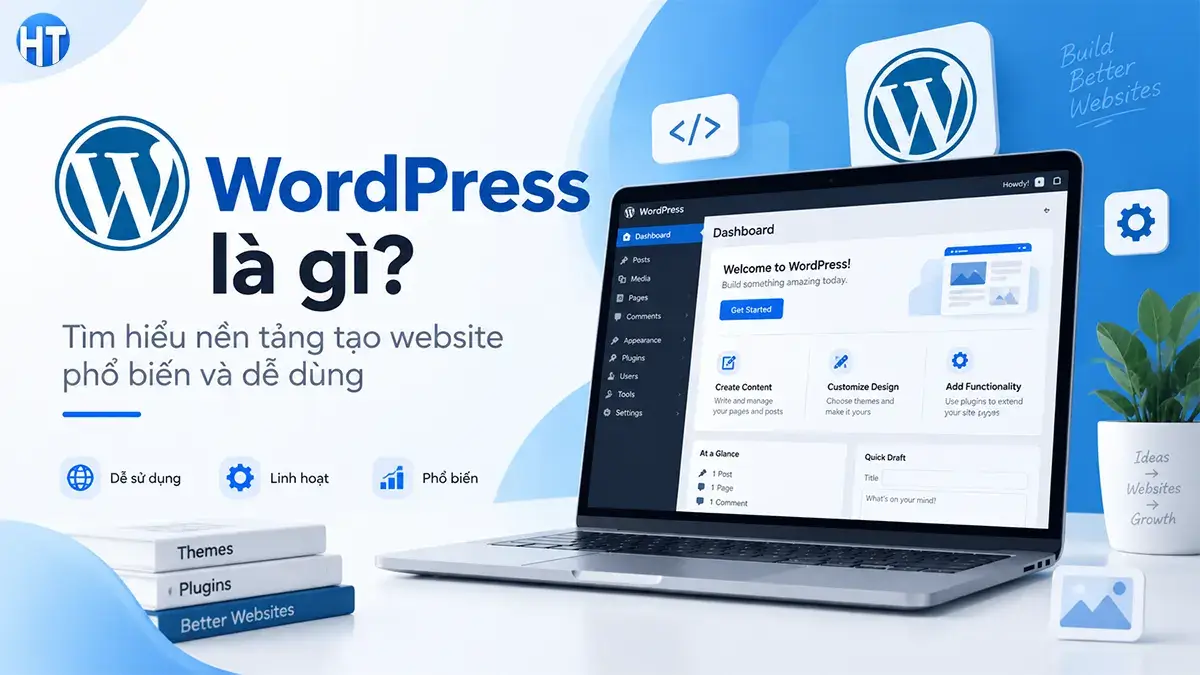 WordPress